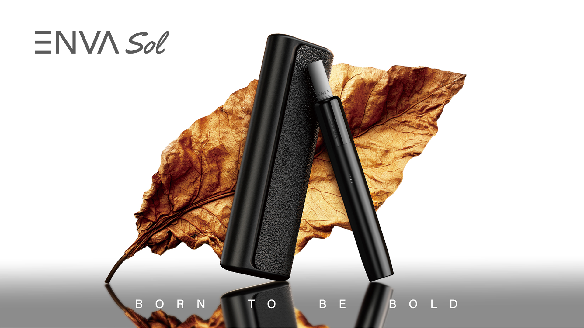ENVA Sol BORN TO BE BOLD